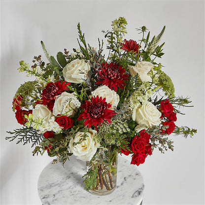 Favorite Traditions Bouquet –  Nela Park Florist Llc, East Cleveland OH