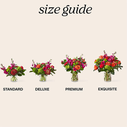 All the Tinsel Bouquet –  Nela Park Florist Llc, East Cleveland OH