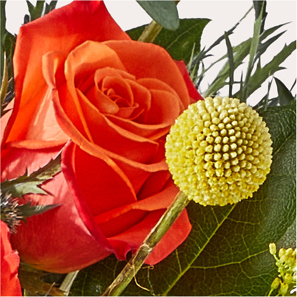 Disco Bouquet –  Nela Park Florist Llc, East Cleveland OH
