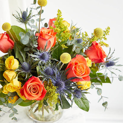 Disco Bouquet –  Nela Park Florist Llc, East Cleveland OH