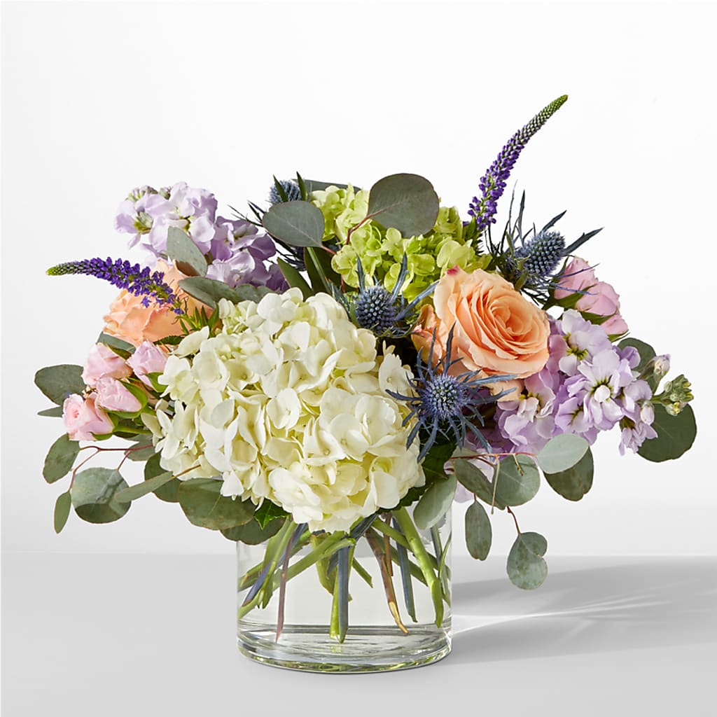 Porch Swing Bouquet –  Nela Park Florist Llc, East Cleveland OH