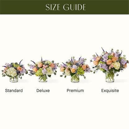 Porch Swing Bouquet –  Nela Park Florist Llc, East Cleveland OH