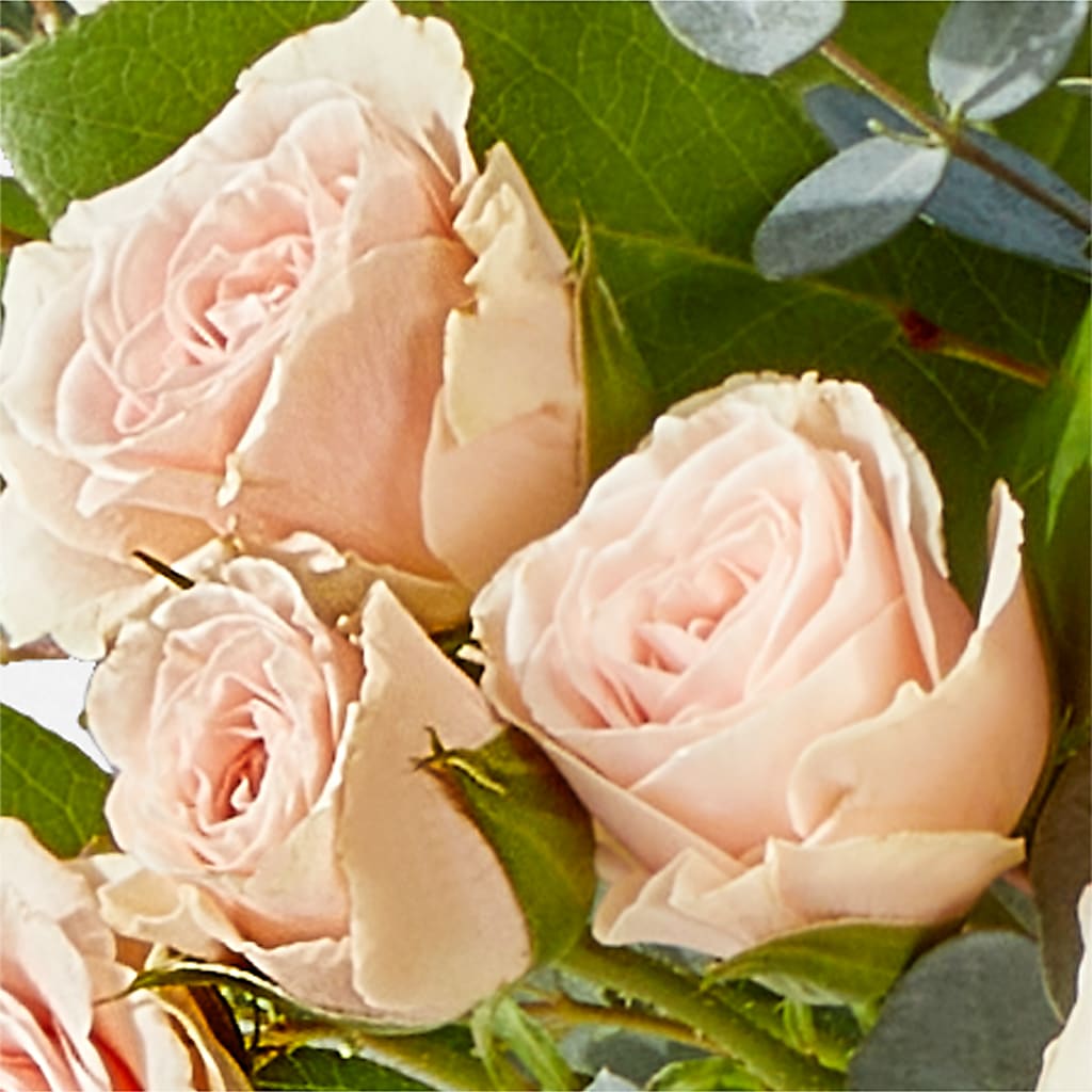 Inspired Bouquet –  Nela Park Florist Llc, East Cleveland OH