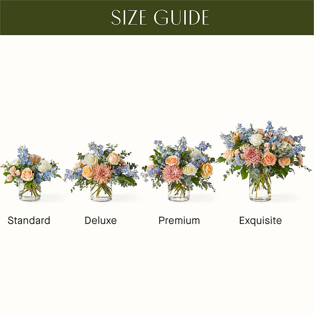 Inspired Bouquet –  Nela Park Florist Llc, East Cleveland OH