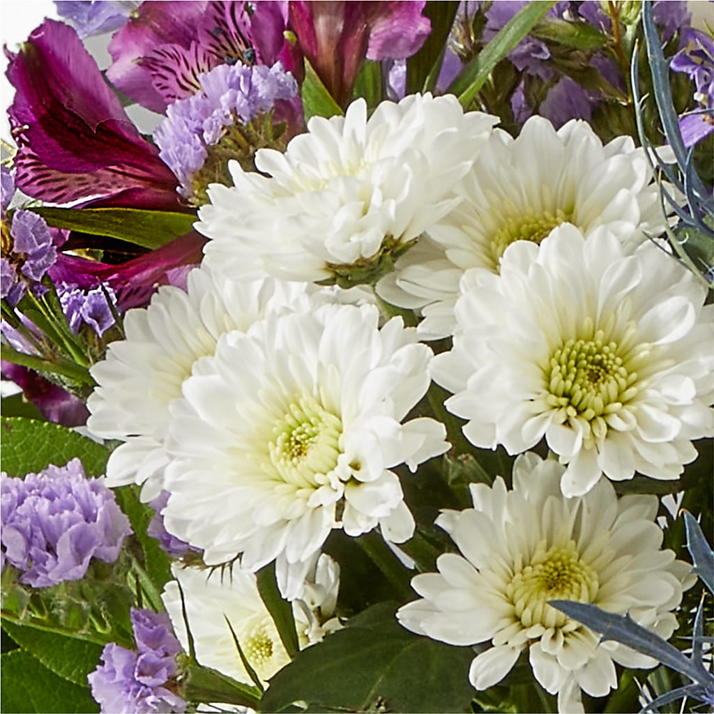 Shooting Star Bouquet –  Nela Park Florist Llc, East Cleveland OH