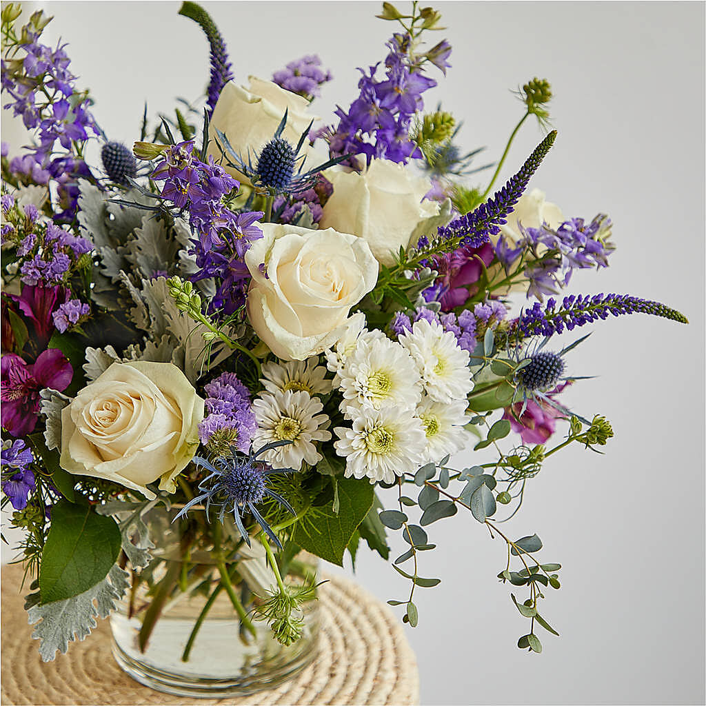 Shooting Star Bouquet –  Nela Park Florist Llc, East Cleveland OH