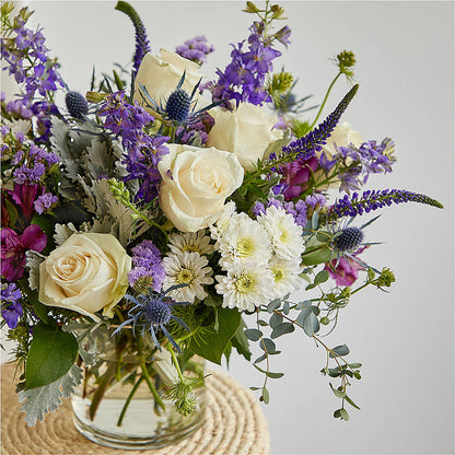 Shooting Star Bouquet –  Nela Park Florist Llc, East Cleveland OH