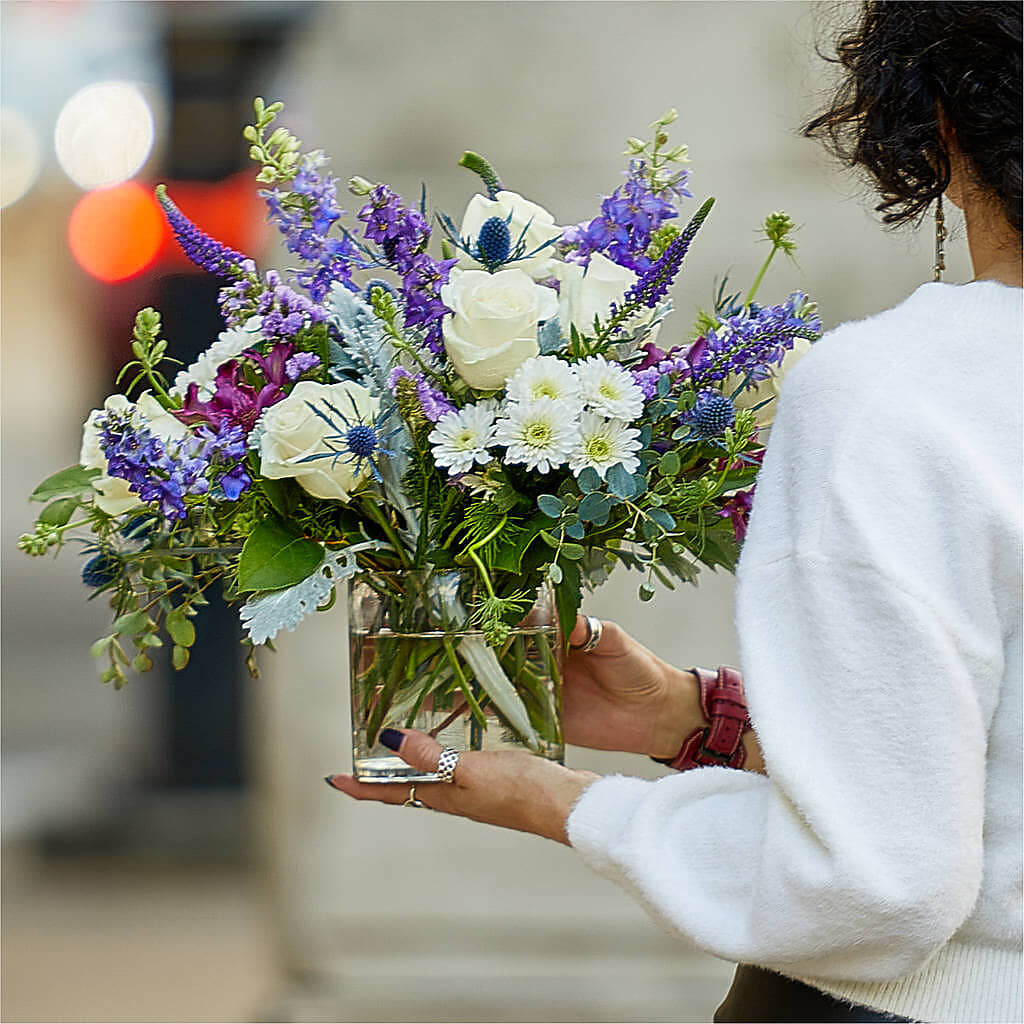 Shooting Star Bouquet –  Nela Park Florist Llc, East Cleveland OH