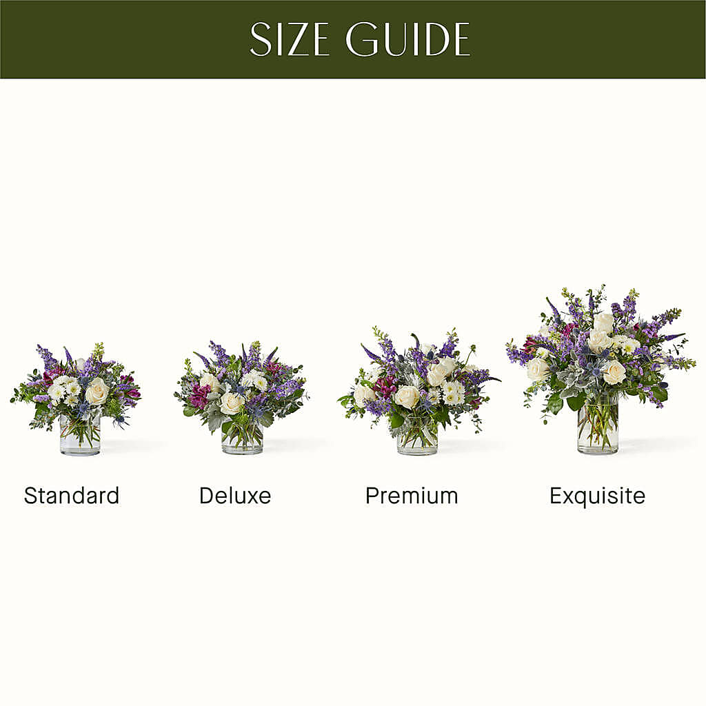 Shooting Star Bouquet –  Nela Park Florist Llc, East Cleveland OH