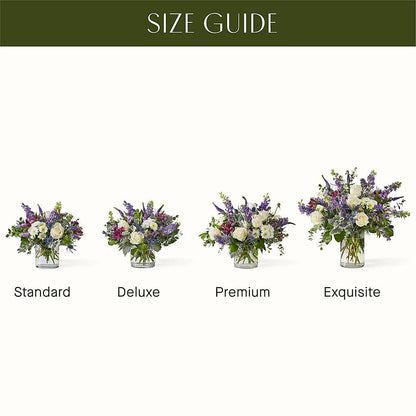 Shooting Star Bouquet –  Nela Park Florist Llc, East Cleveland OH