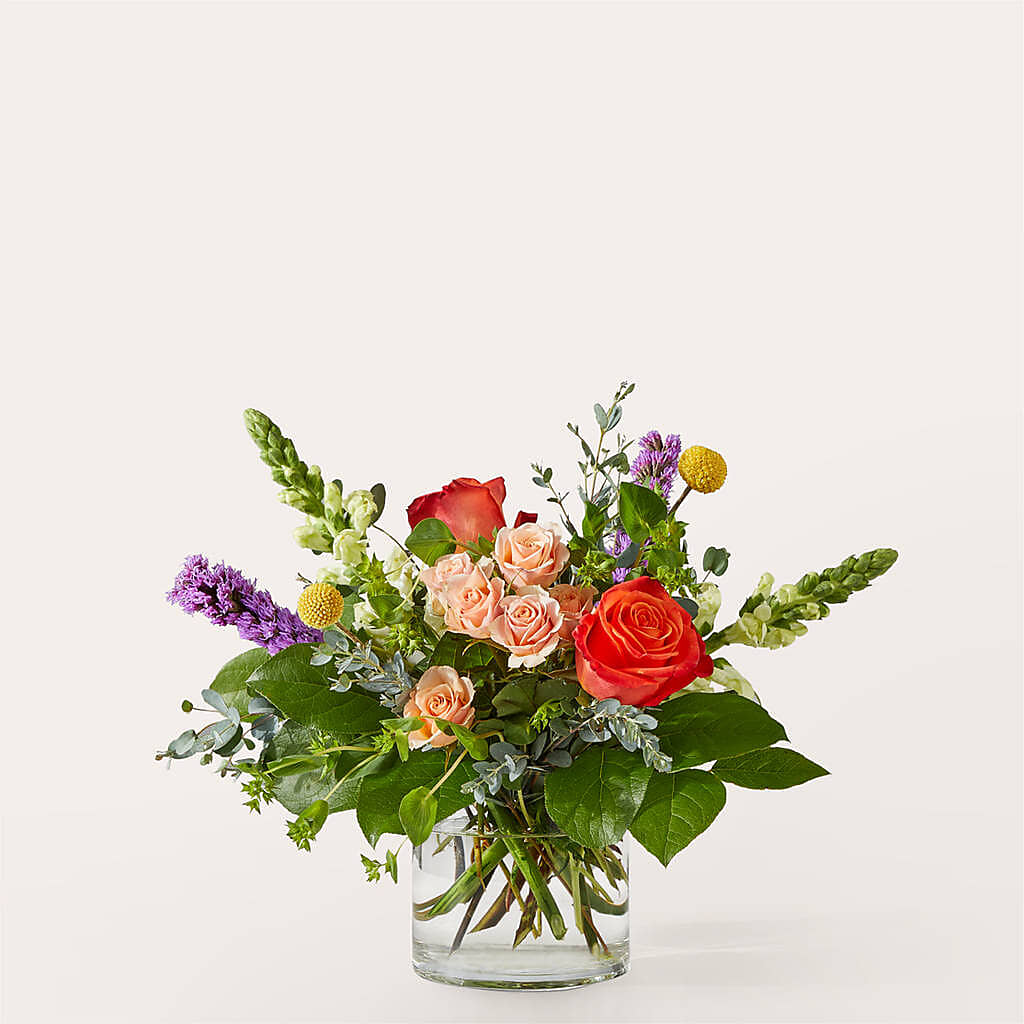The Standout Bouquet –  Nela Park Florist Llc, East Cleveland OH