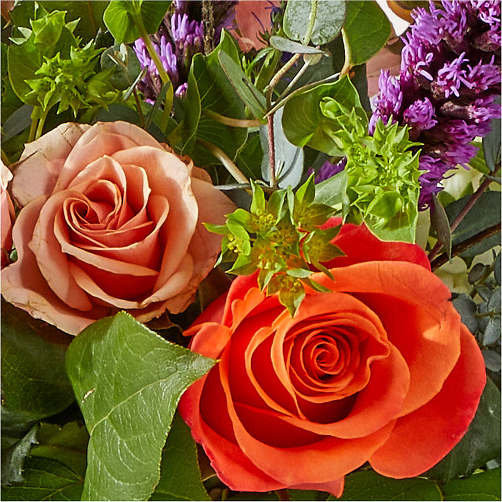 The Standout Bouquet –  Nela Park Florist Llc, East Cleveland OH