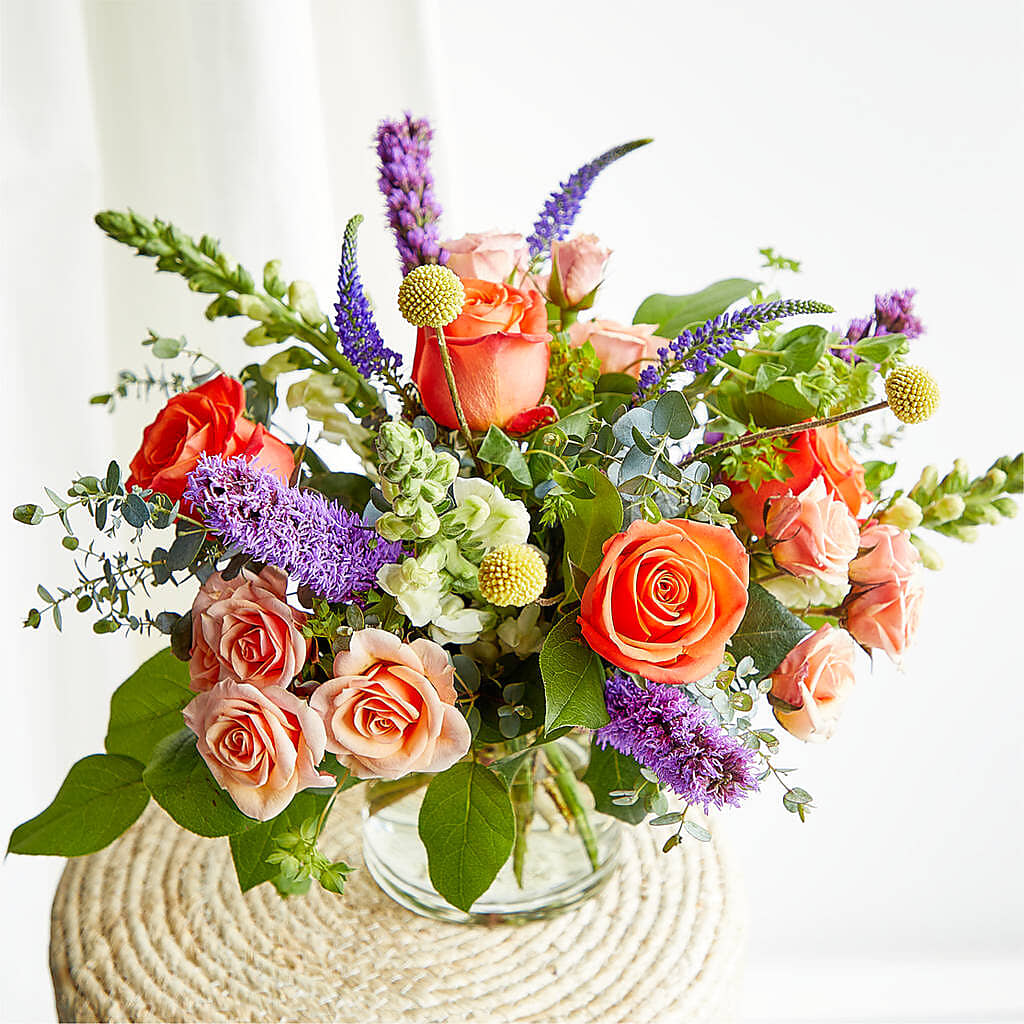 The Standout Bouquet –  Nela Park Florist Llc, East Cleveland OH