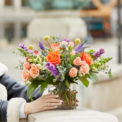 The Standout Bouquet –  Nela Park Florist Llc, East Cleveland OH