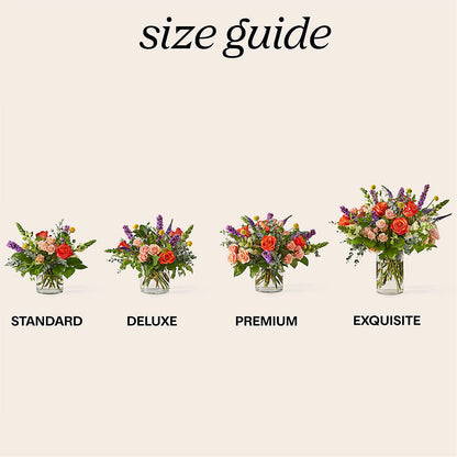 The Standout Bouquet –  Nela Park Florist Llc, East Cleveland OH