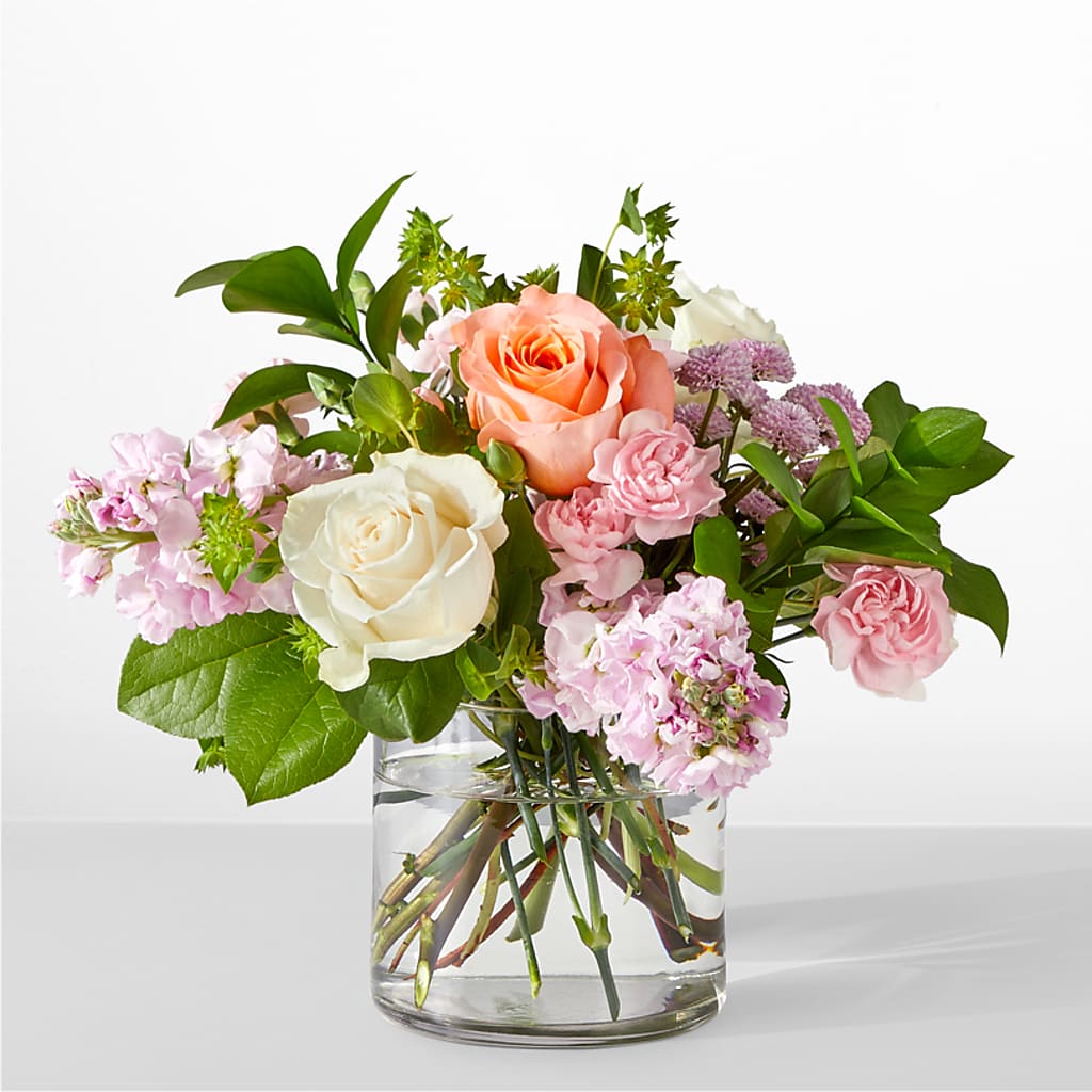 French Market Bouquet –  Nela Park Florist Llc, East Cleveland OH