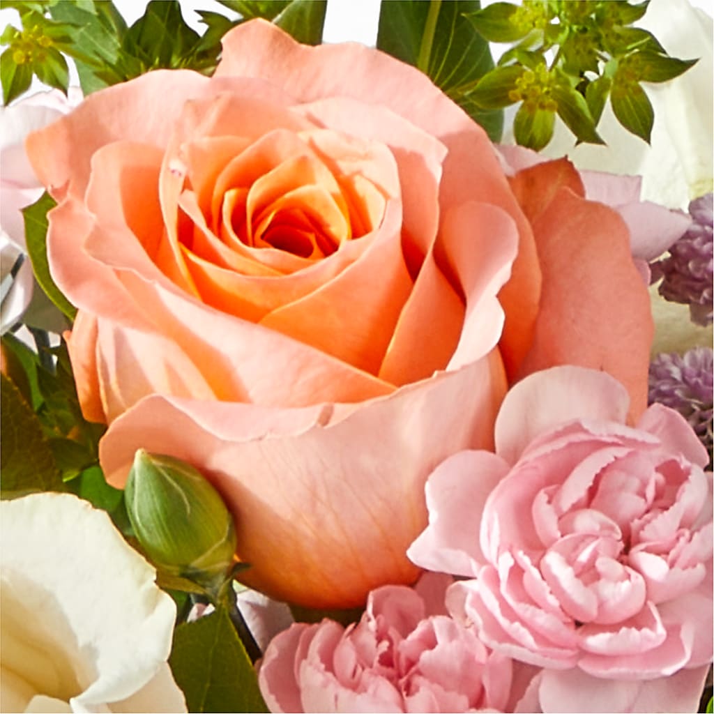 French Market Bouquet –  Nela Park Florist Llc, East Cleveland OH