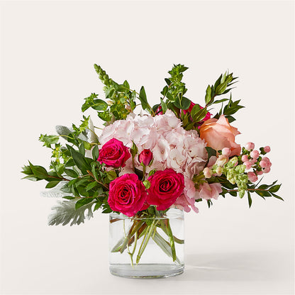 Glitz & Glam Bouquet –  Nela Park Florist Llc, East Cleveland OH