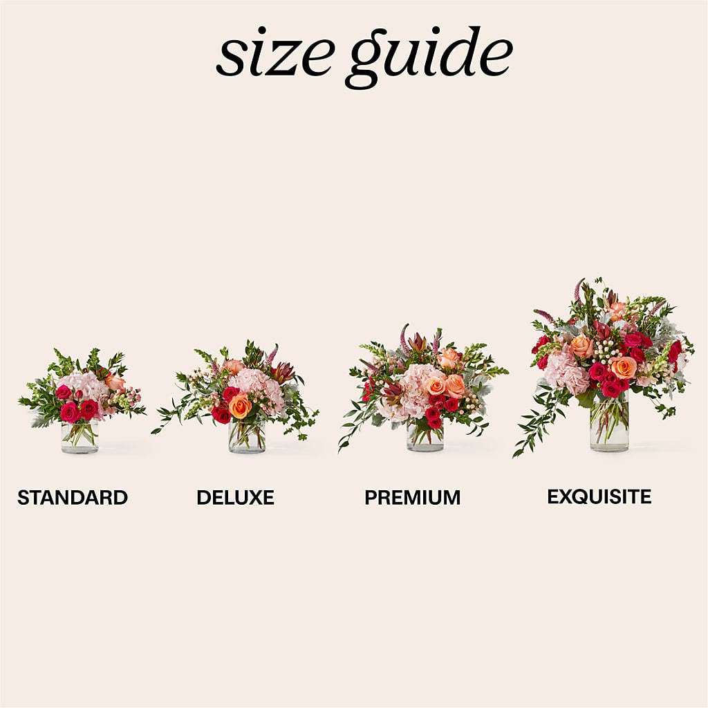 Glitz & Glam Bouquet –  Nela Park Florist Llc, East Cleveland OH