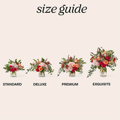 Glitz & Glam Bouquet –  Nela Park Florist Llc, East Cleveland OH