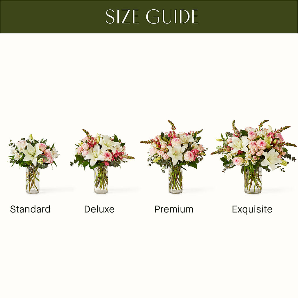 Ballet Slippers Bouquet –  Nela Park Florist Llc, East Cleveland OH