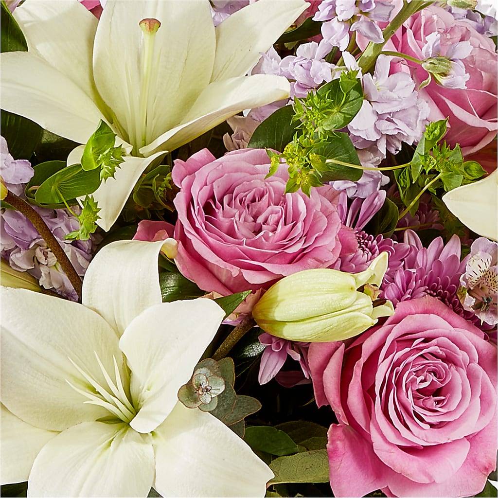 Daydreamer Bouquet –  Nela Park Florist Llc, East Cleveland OH