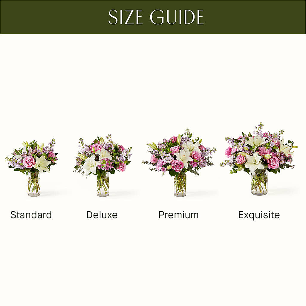 Daydreamer Bouquet –  Nela Park Florist Llc, East Cleveland OH
