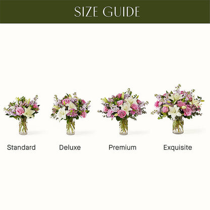 Daydreamer Bouquet –  Nela Park Florist Llc, East Cleveland OH
