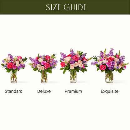 The Cha-Cha Bouquet –  Nela Park Florist Llc, East Cleveland OH