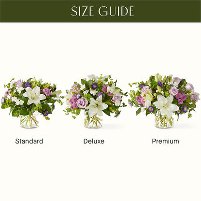 April Showers Bouquet –  Nela Park Florist Llc, East Cleveland OH