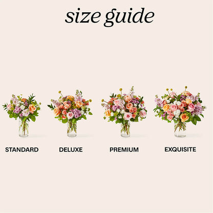 Perfect Contentment Bouquet –  Nela Park Florist Llc, East Cleveland OH