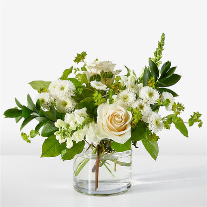Hint of Vanilla Bouquet –  Nela Park Florist Llc, East Cleveland OH