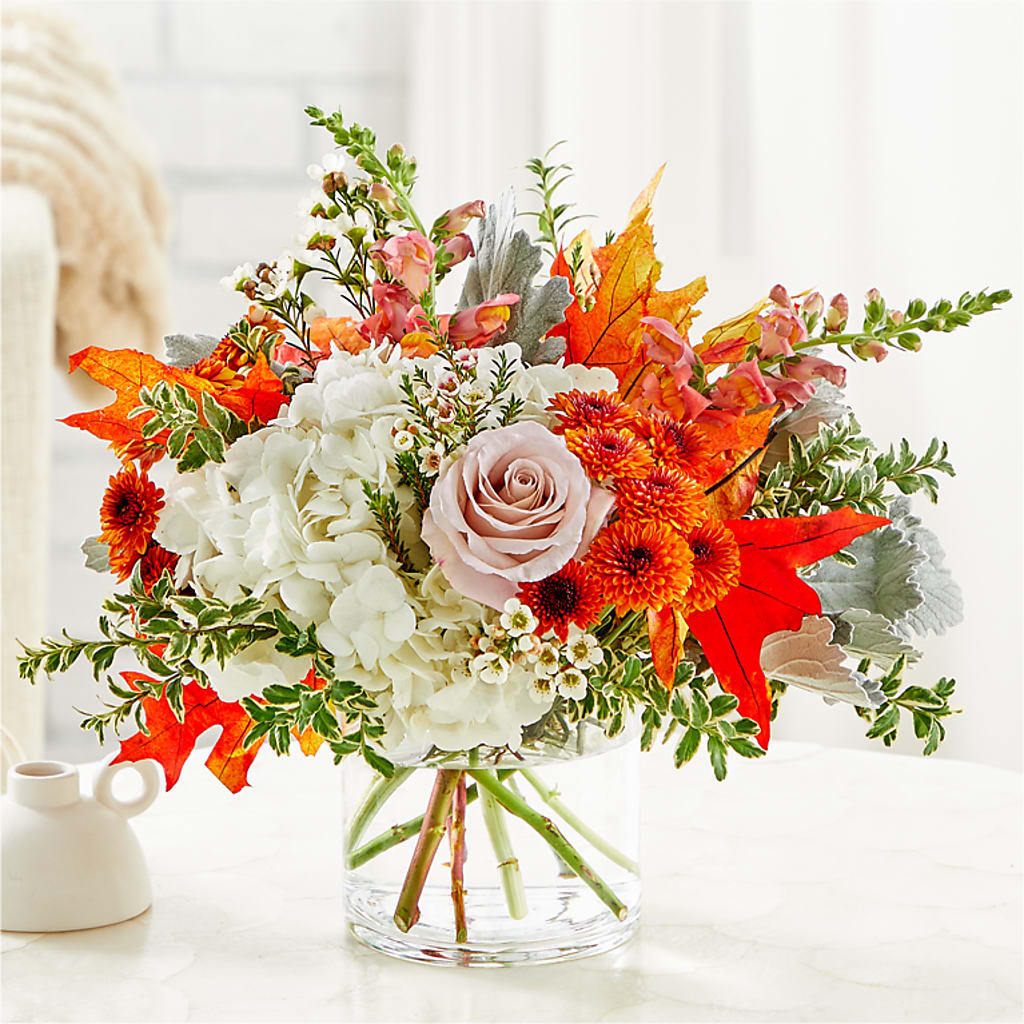 Autumnal Equinox Bouquet –  Nela Park Florist Llc, East Cleveland OH
