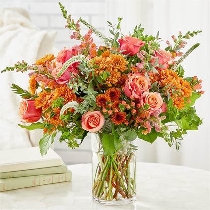 Leafy Trails Bouquet –  Nela Park Florist Llc, East Cleveland OH
