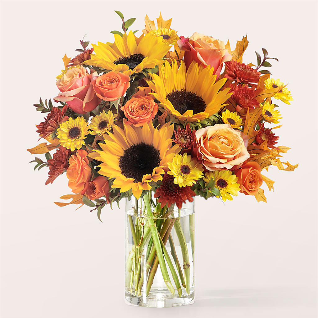 Fluttering Foliage Bouquet –  Nela Park Florist Llc, East Cleveland OH