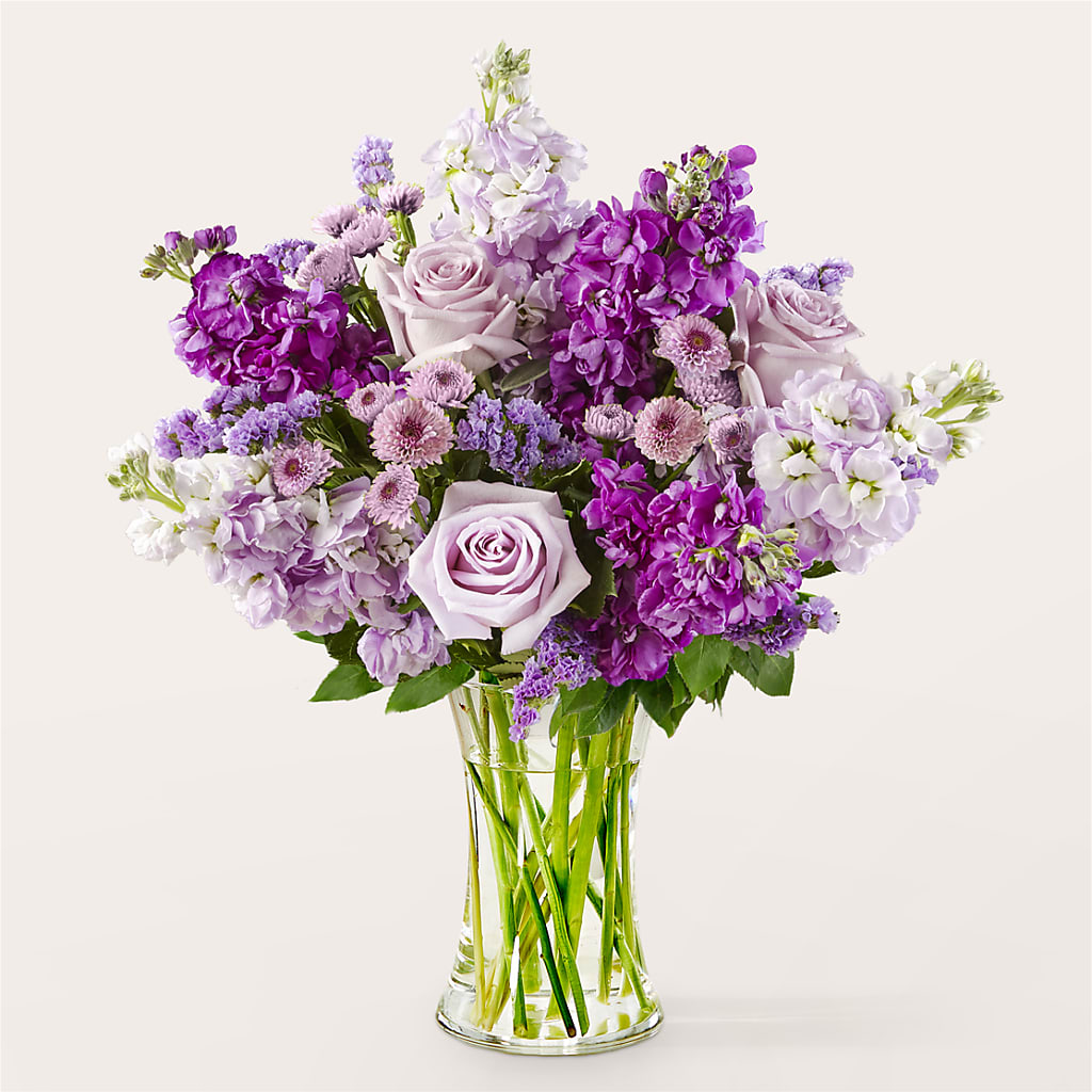Give a Twirl Bouquet –  Nela Park Florist Llc, East Cleveland OH