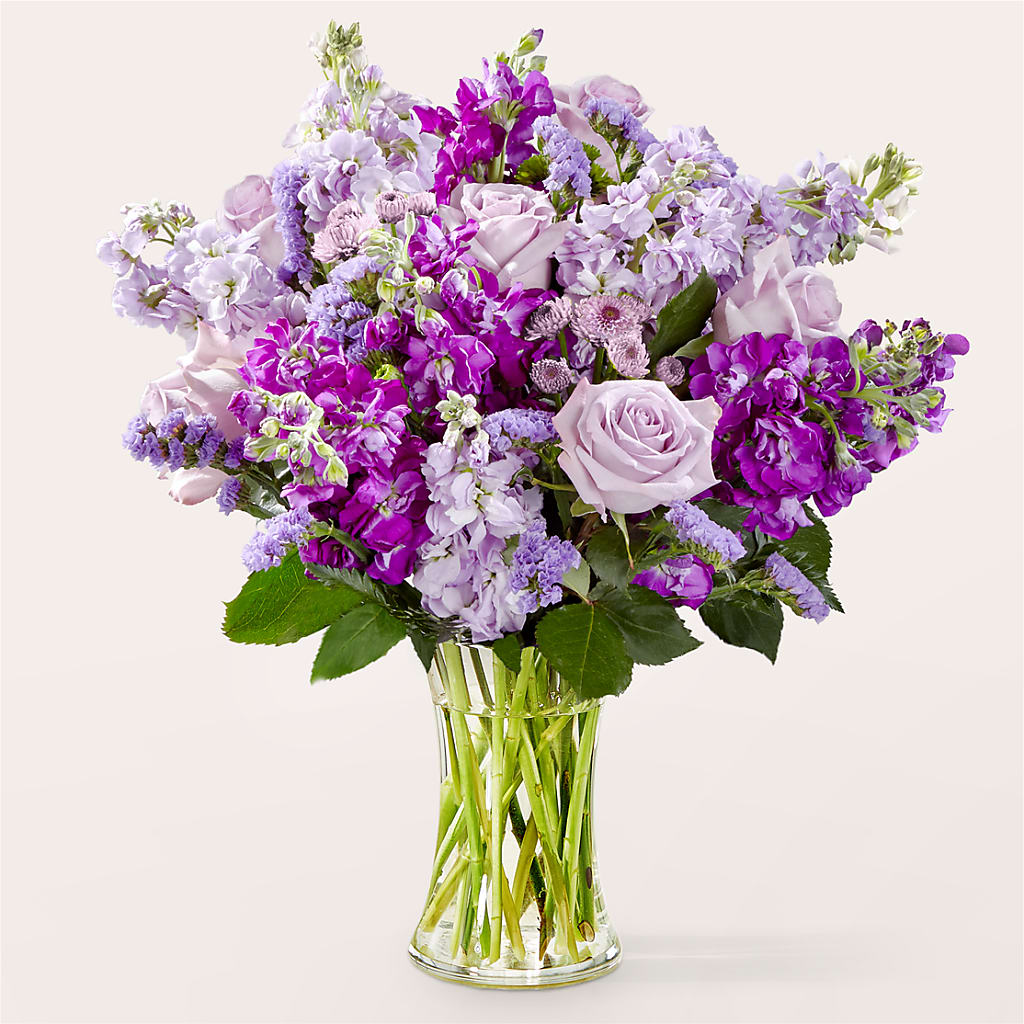 Give a Twirl Bouquet –  Nela Park Florist Llc, East Cleveland OH
