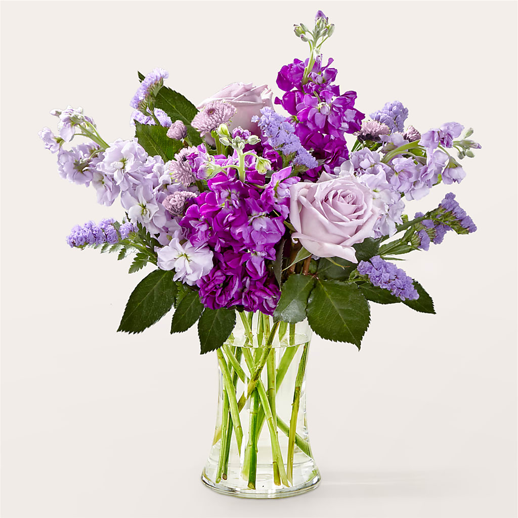 Give a Twirl Bouquet –  Nela Park Florist Llc, East Cleveland OH
