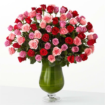 The Opulence –  Nela Park Florist Llc, East Cleveland OH