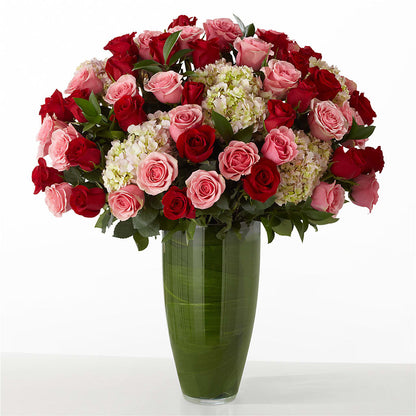 The Allure –  Nela Park Florist Llc, East Cleveland OH