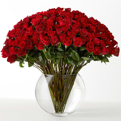 The Idealist –  Nela Park Florist Llc, East Cleveland OH