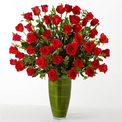 The Ballad –  Nela Park Florist Llc, East Cleveland OH
