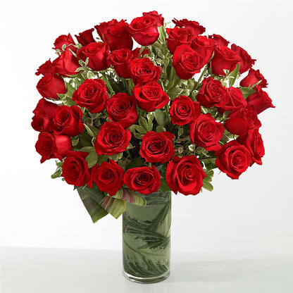 The Enamored –  Nela Park Florist Llc, East Cleveland OH
