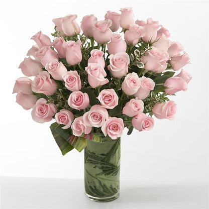 Pink Essence –  Nela Park Florist Llc, East Cleveland OH