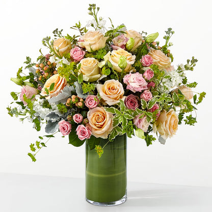 The Glamour Shot –  Nela Park Florist Llc, East Cleveland OH