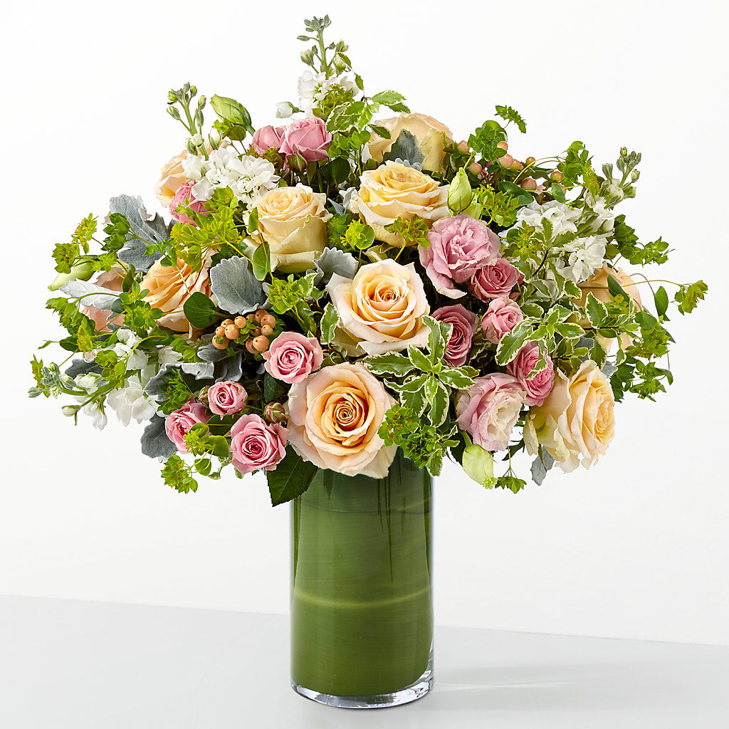 The Glamour Shot –  Nela Park Florist Llc, East Cleveland OH