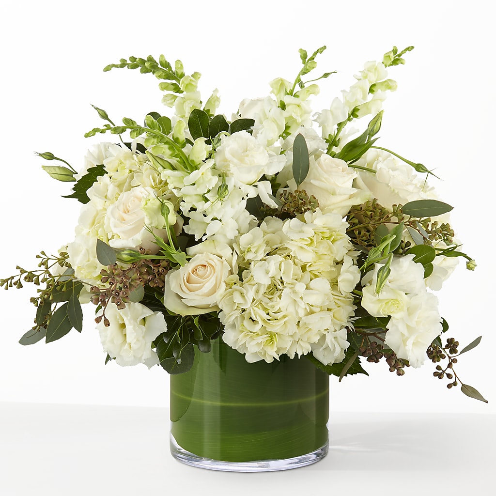 The Gallery –  Nela Park Florist Llc, East Cleveland OH