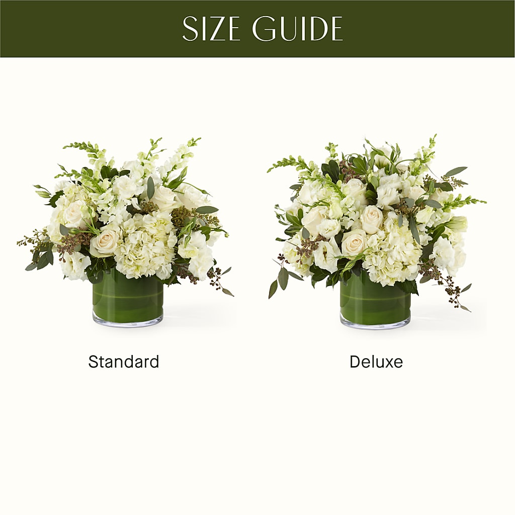 The Gallery –  Nela Park Florist Llc, East Cleveland OH