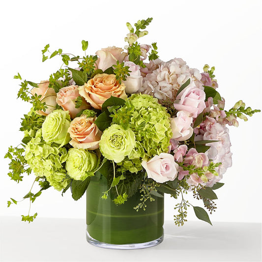 The Art Deco –  Nela Park Florist Llc, East Cleveland OH