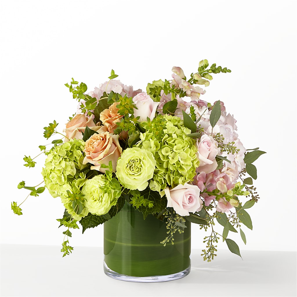 The Art Deco –  Nela Park Florist Llc, East Cleveland OH